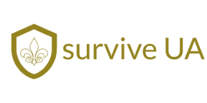 surviveua.com logo