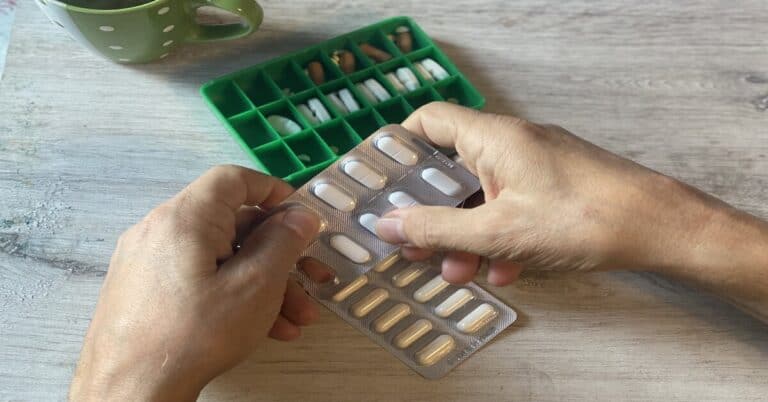 Medication during Crisis