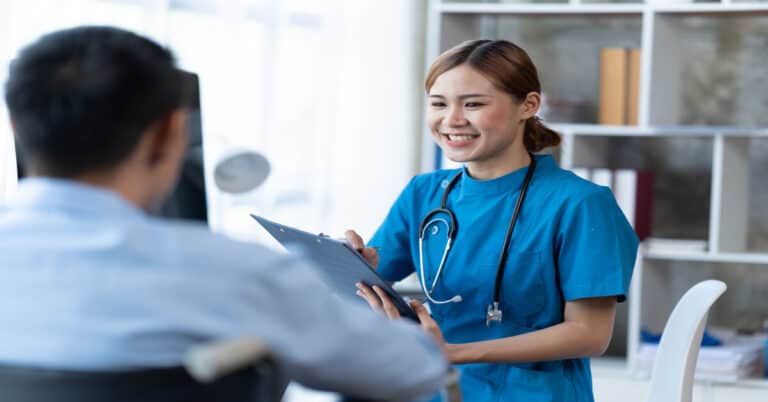 Medical Assistance