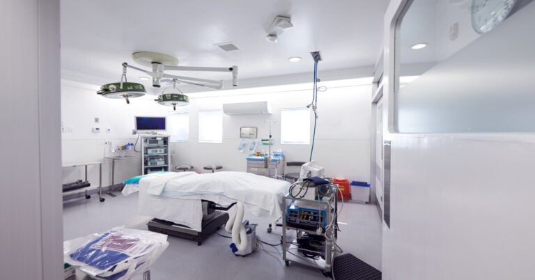 Medical Help during Crisis
