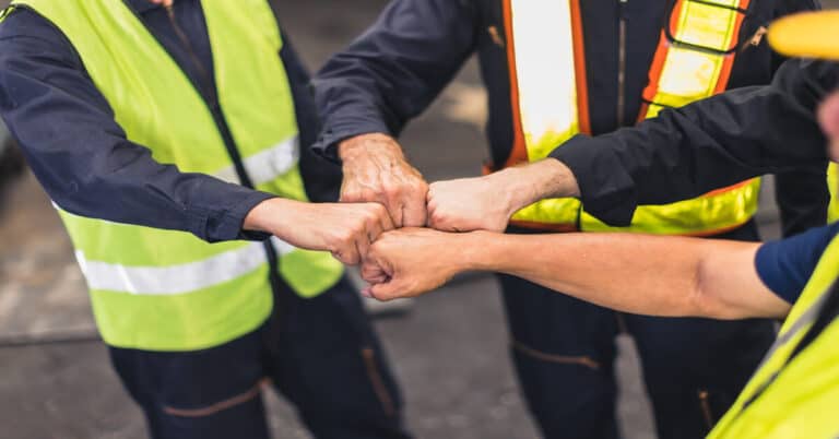 Building a Resilient Workforce: Job Creation and Prosperity After a Disaster