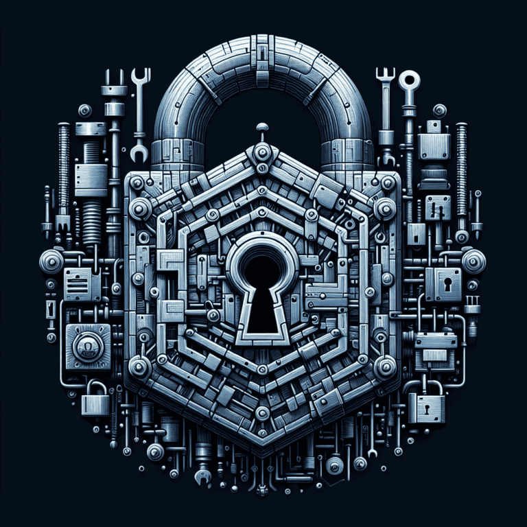 How to Build a Safehouse